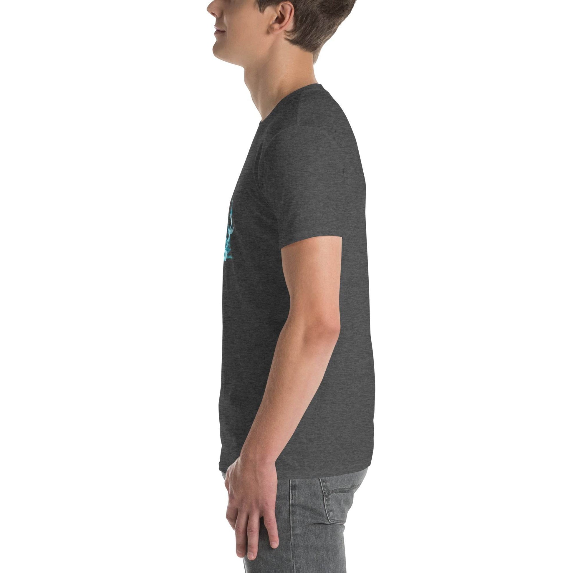 Short - Sleeve Unisex T-Shirt - Soul threadssoulthreads25