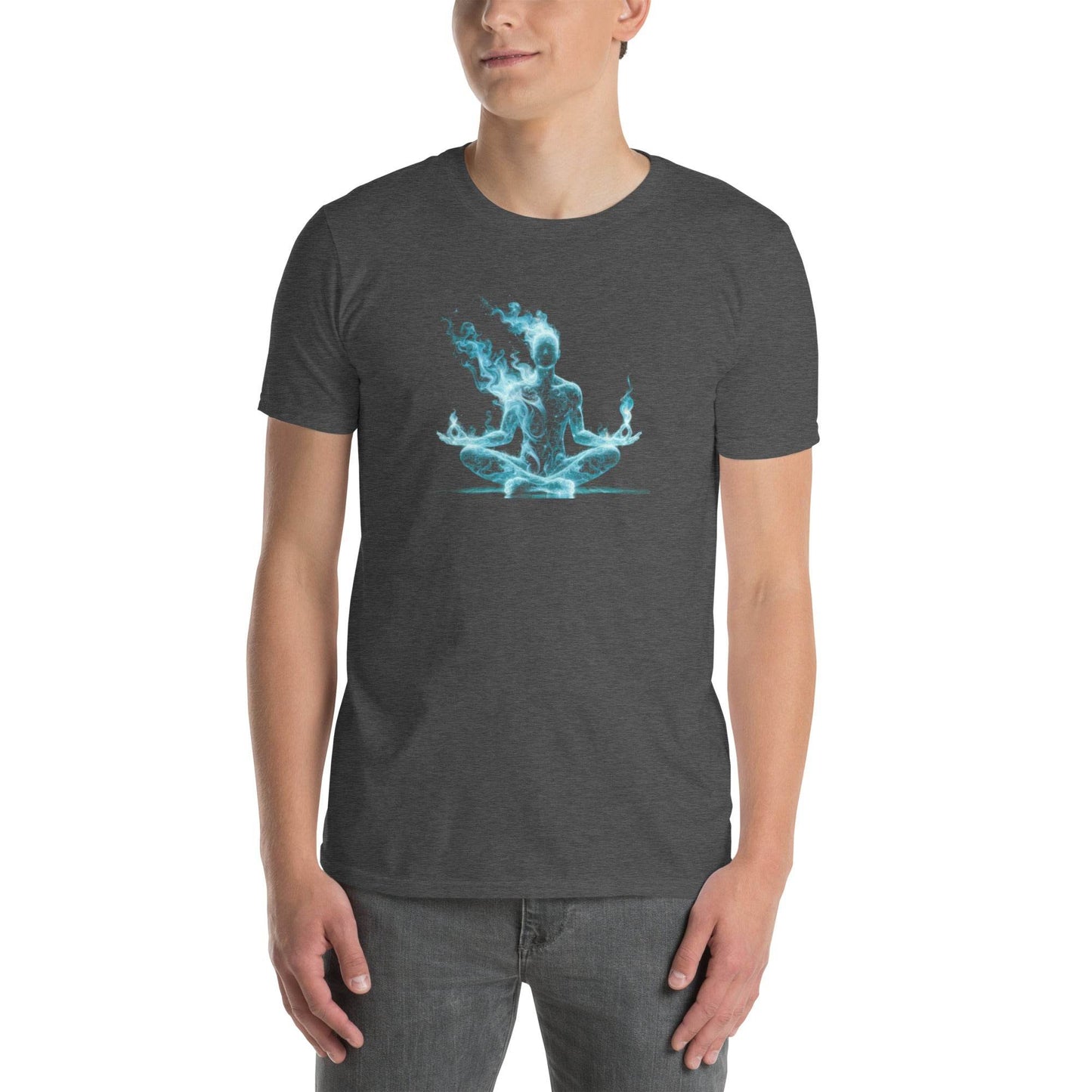 Short - Sleeve Unisex T-Shirt - Soul threadssoulthreads25