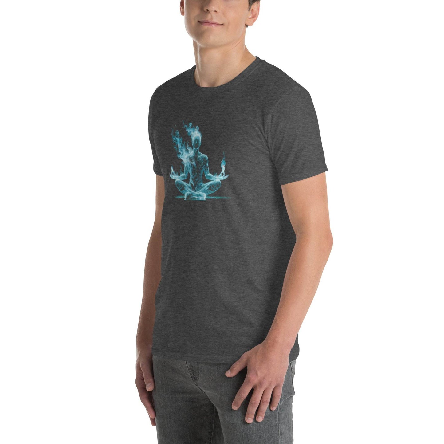 Short - Sleeve Unisex T-Shirt - Soul threadssoulthreads25