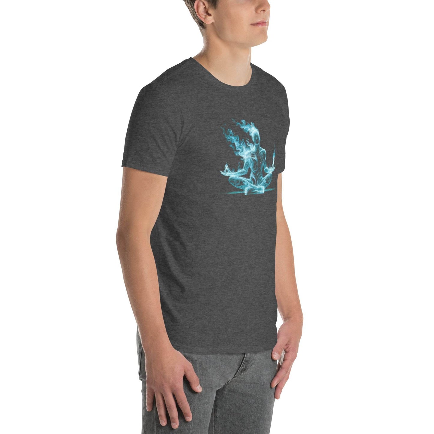 Short - Sleeve Unisex T-Shirt - Soul threadssoulthreads25