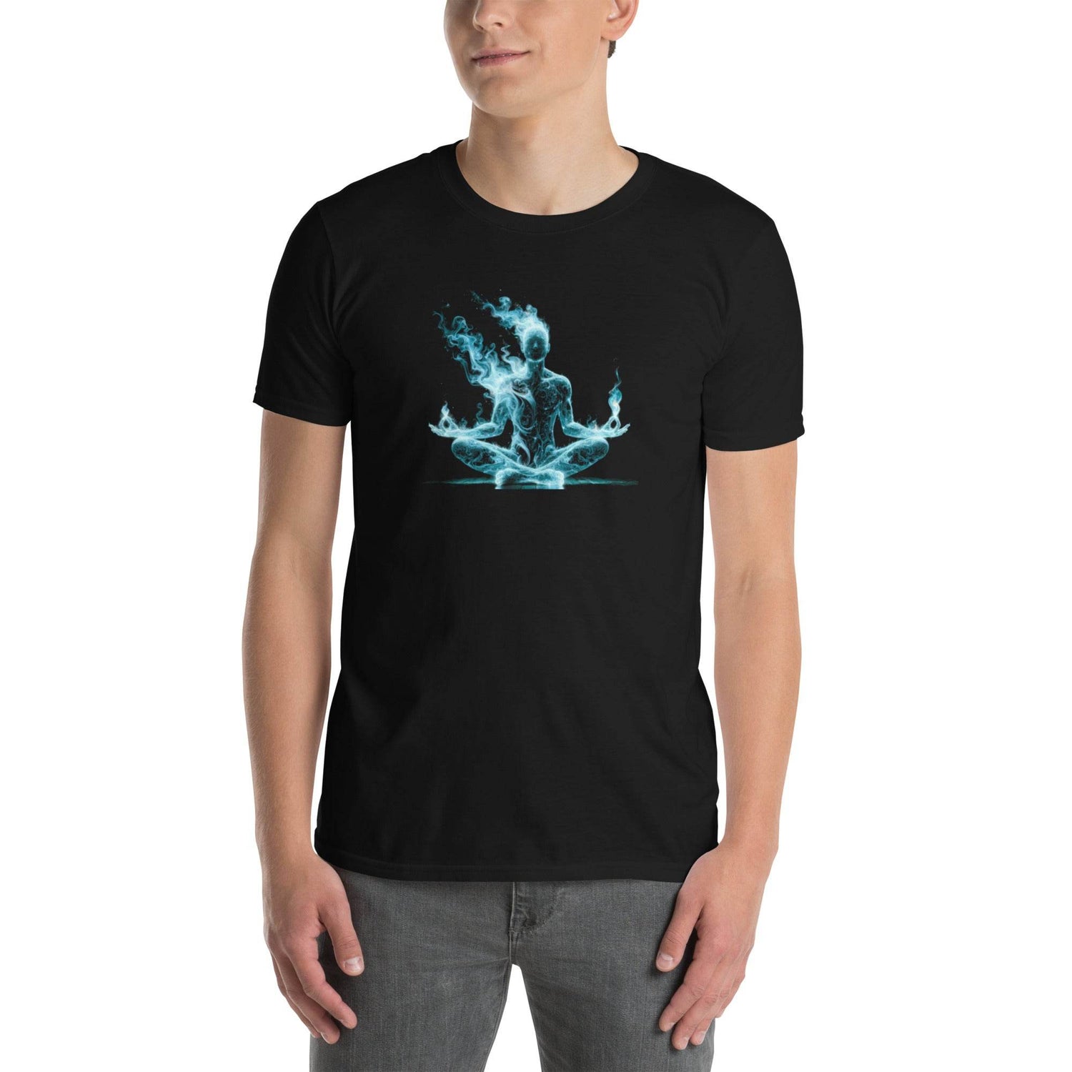 Short - Sleeve Unisex T-Shirt - Soul threadssoulthreads25