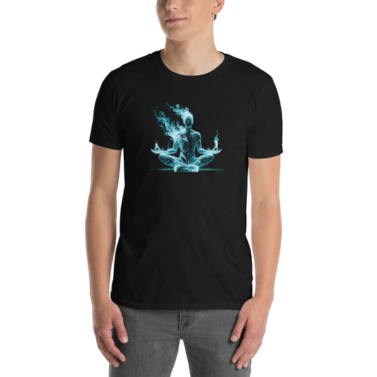 Short - Sleeve Unisex T-Shirt - Soul threadssoulthreads25
