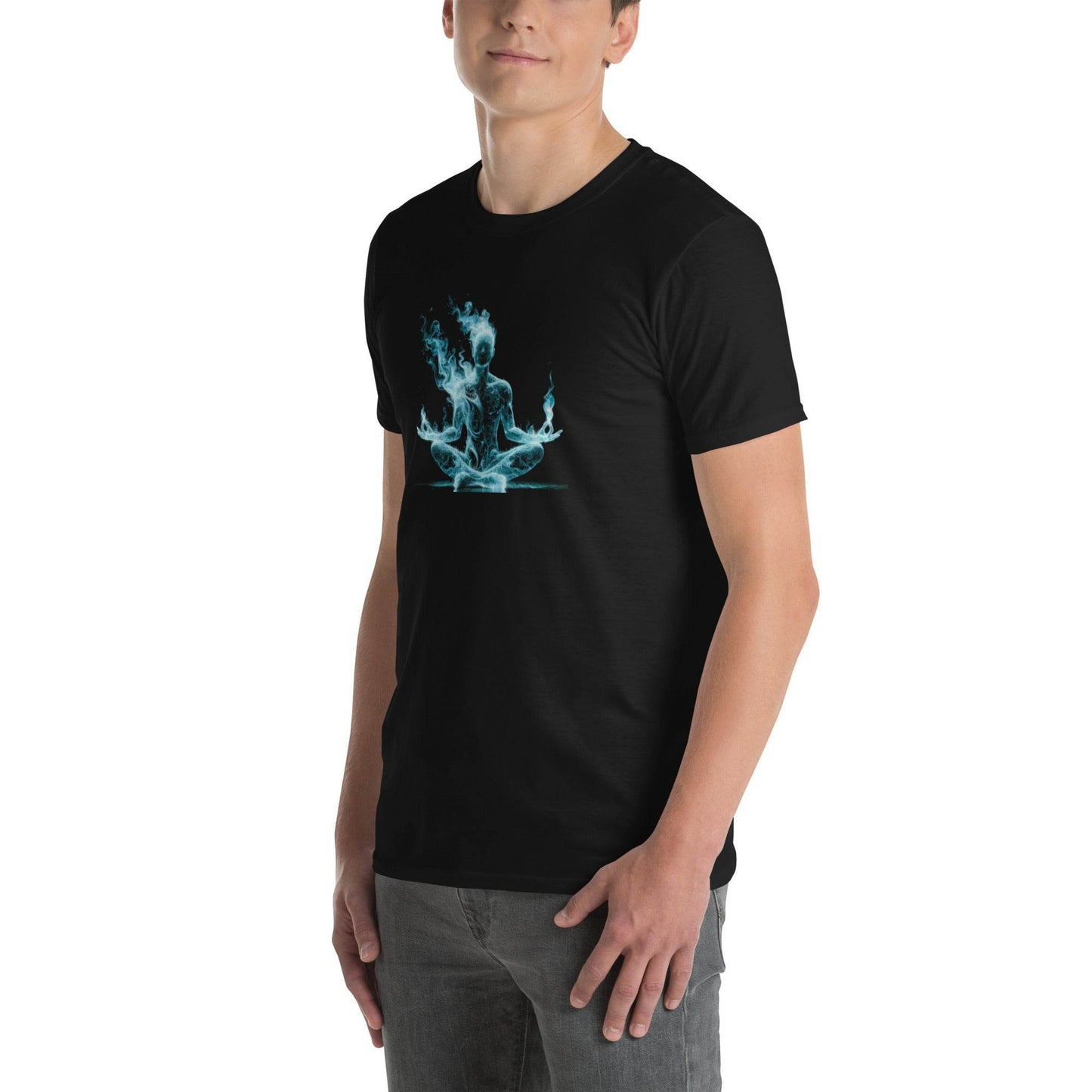 Short - Sleeve Unisex T-Shirt - Soul threadssoulthreads25