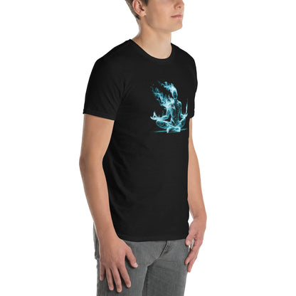 Short - Sleeve Unisex T-Shirt - Soul threadssoulthreads25