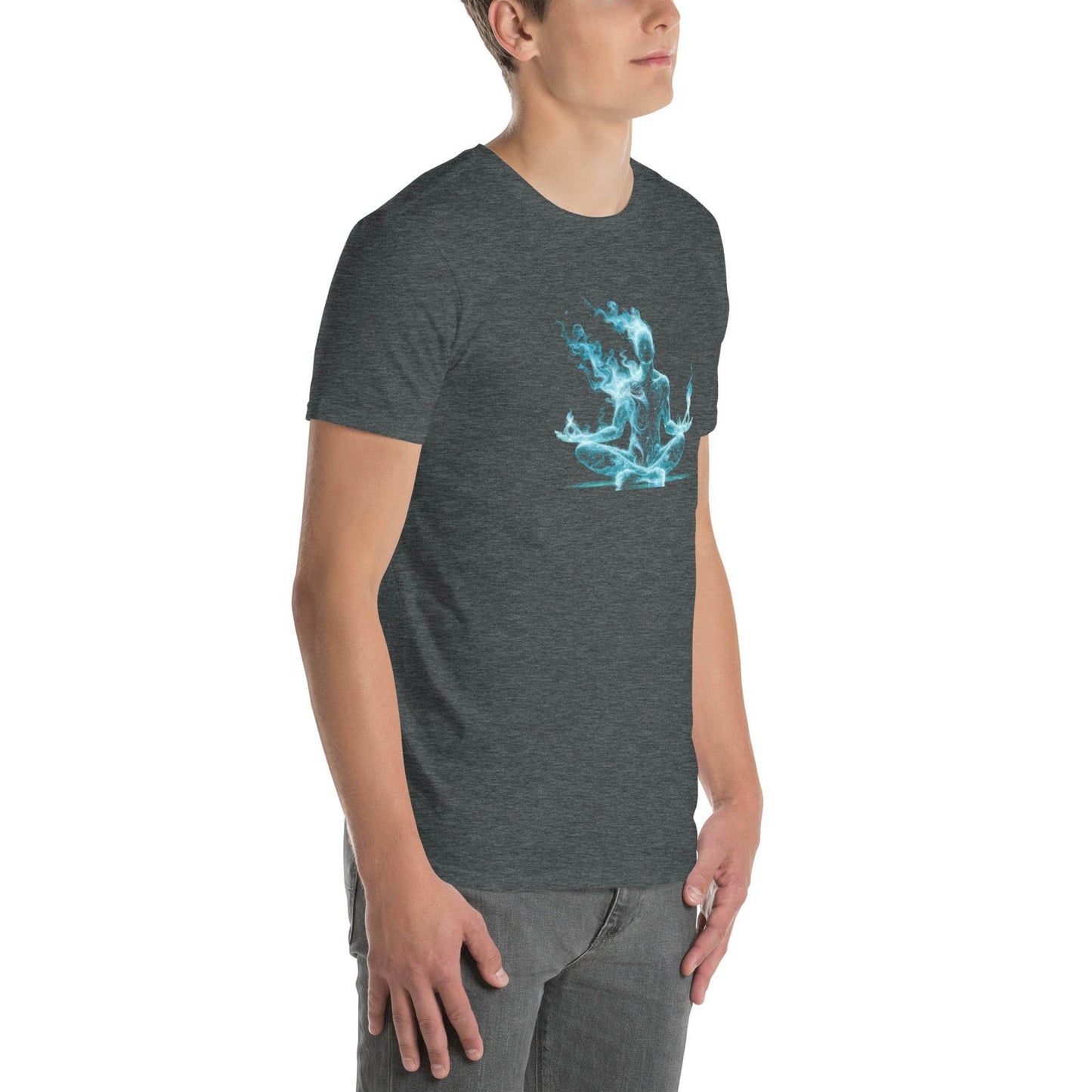 Short - Sleeve Unisex T-Shirt - Soul threadssoulthreads25
