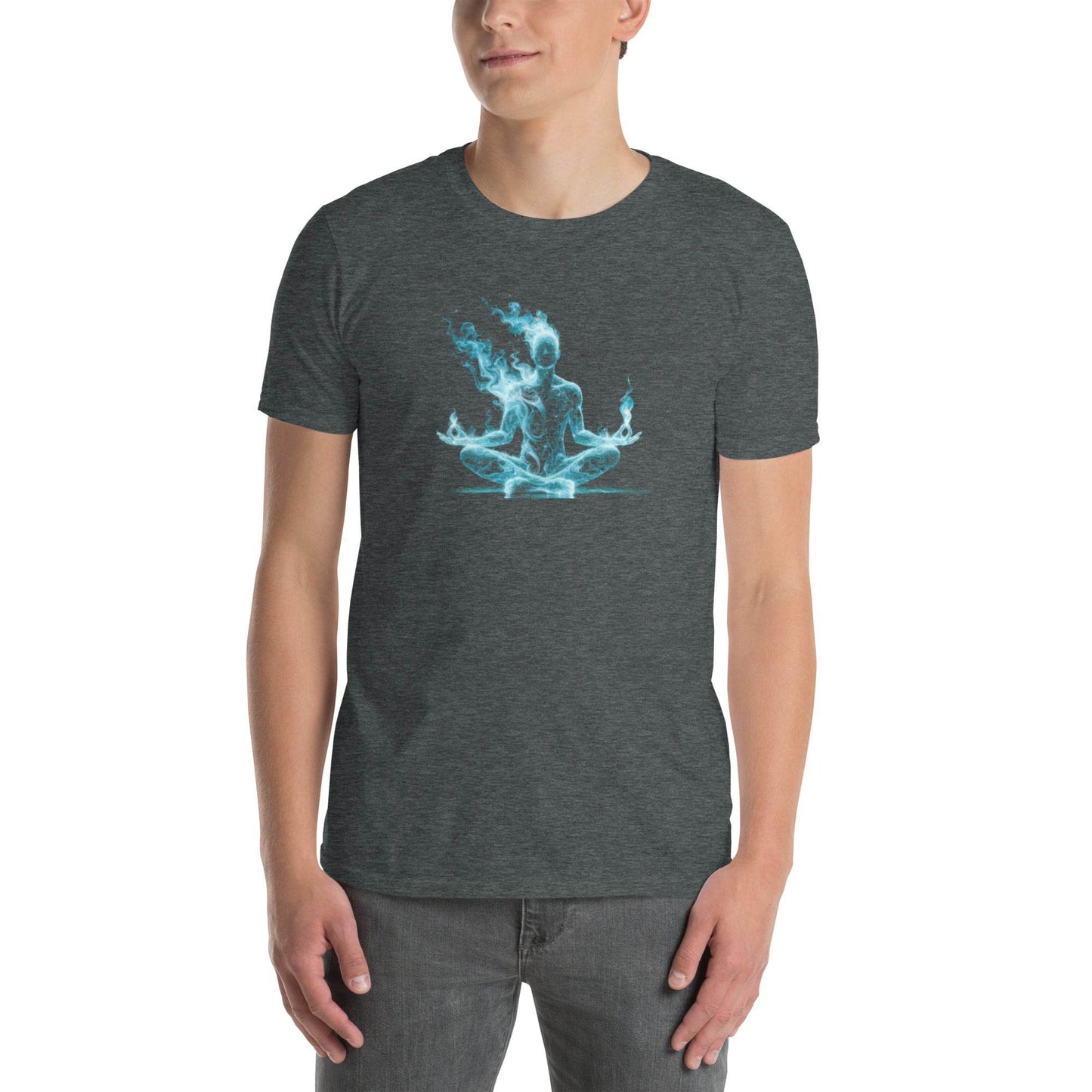 Short - Sleeve Unisex T-Shirt - Soul threadssoulthreads25