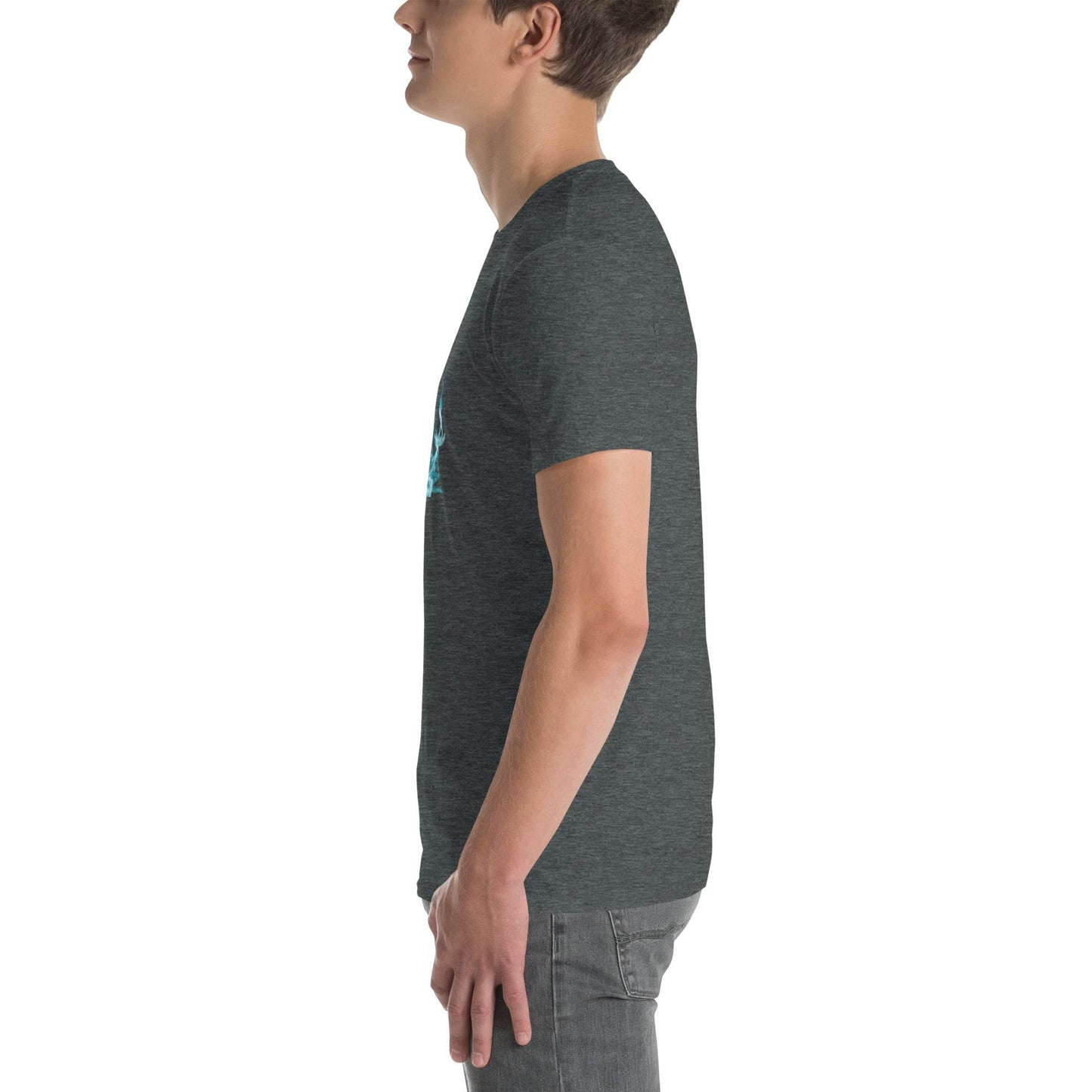 Short - Sleeve Unisex T-Shirt - Soul threadssoulthreads25