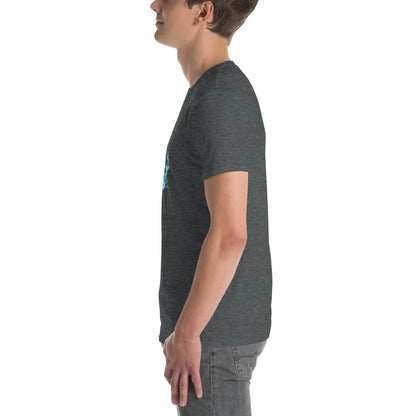Short - Sleeve Unisex T-Shirt - Soul threadssoulthreads25