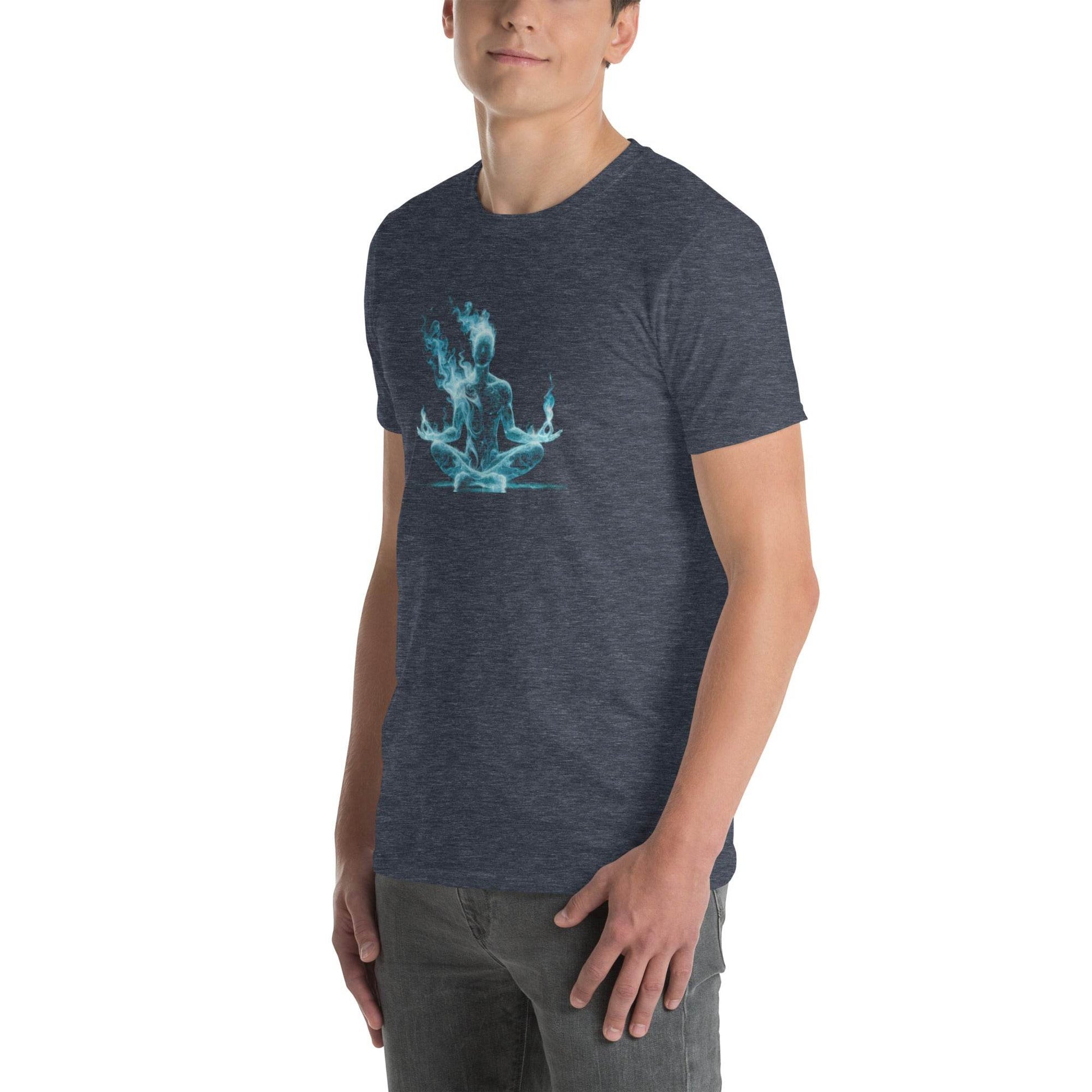 Short - Sleeve Unisex T-Shirt - Soul threadssoulthreads25