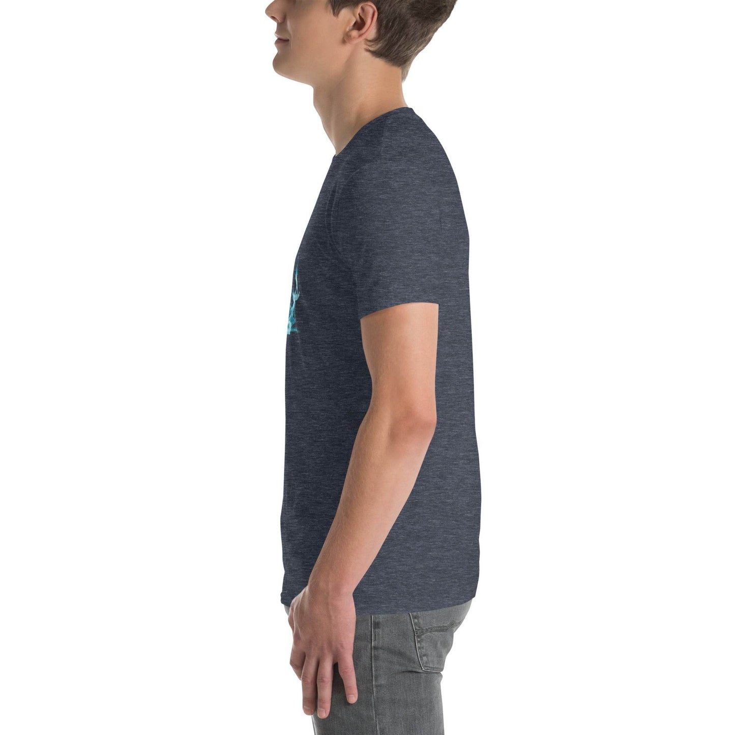 Short - Sleeve Unisex T-Shirt - Soul threadssoulthreads25