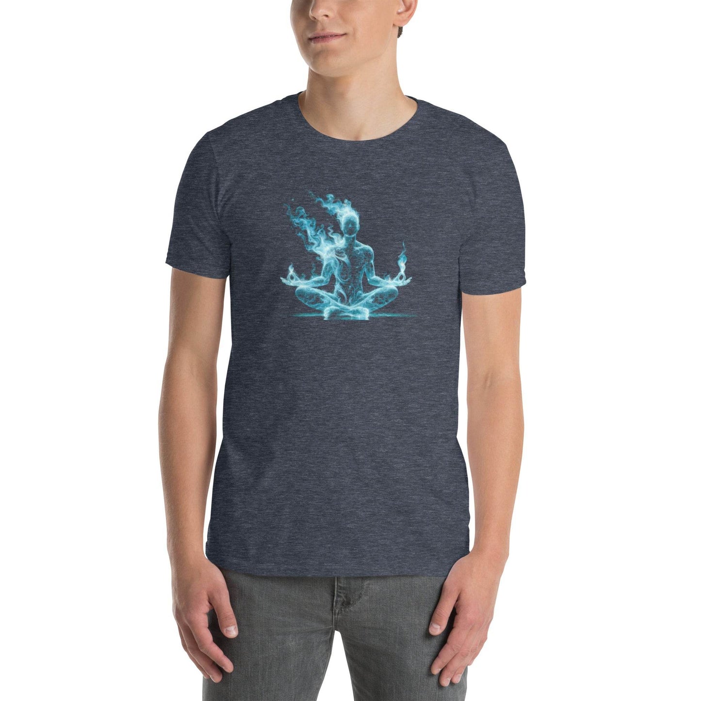 Short - Sleeve Unisex T-Shirt - Soul threadssoulthreads25