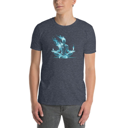 Short - Sleeve Unisex T-Shirt - Soul threadssoulthreads25