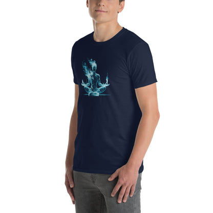 Short - Sleeve Unisex T-Shirt - Soul threadssoulthreads25