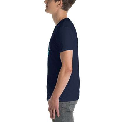 Short - Sleeve Unisex T-Shirt - Soul threadssoulthreads25