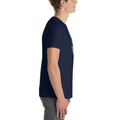 Short - Sleeve Unisex T-Shirt - Soul threadssoulthreads25
