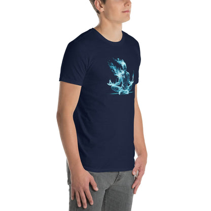 Short - Sleeve Unisex T-Shirt - Soul threadssoulthreads25