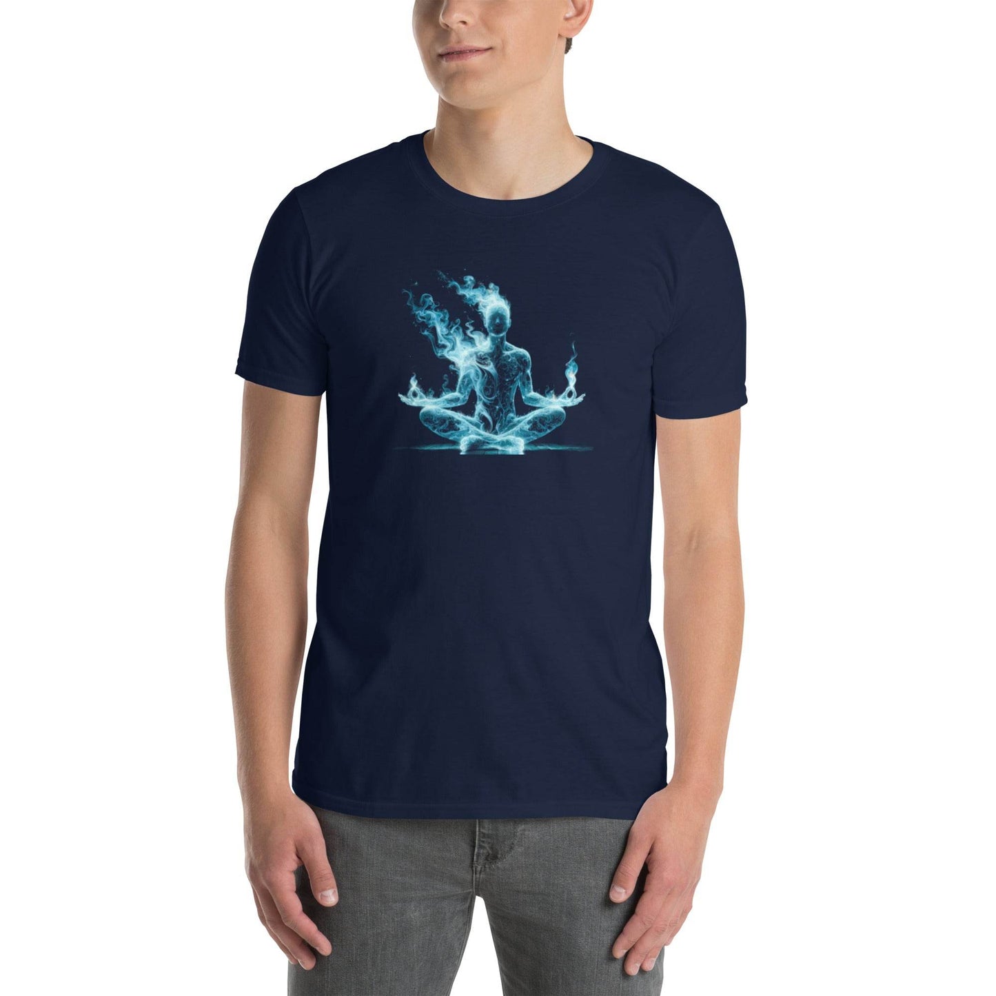 Short - Sleeve Unisex T-Shirt - Soul threadssoulthreads25