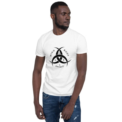 Short - Sleeve Unisex T-Shirt - Soul threadssoulthreads25