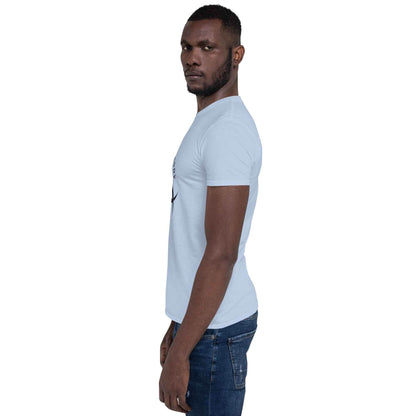 Short - Sleeve Unisex T-Shirt - Soul threadssoulthreads25