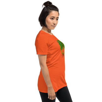 Short - Sleeve Unisex T-Shirt - Soul threadssoulthreads25