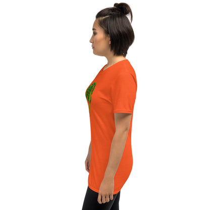 Short - Sleeve Unisex T-Shirt - Soul threadssoulthreads25