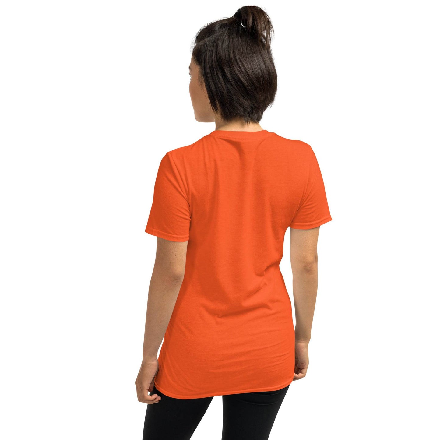 Short - Sleeve Unisex T-Shirt - Soul threadssoulthreads25