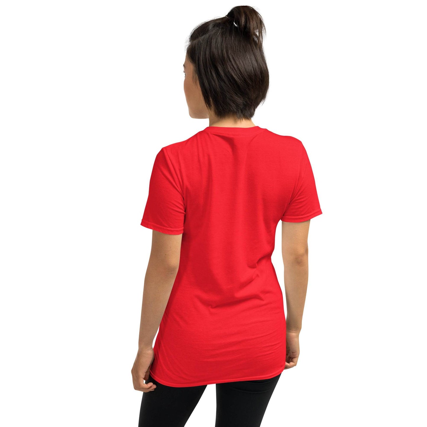 Short - Sleeve Unisex T-Shirt - Soul threadssoulthreads25