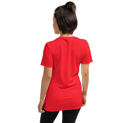 Short - Sleeve Unisex T-Shirt - Soul threadssoulthreads25
