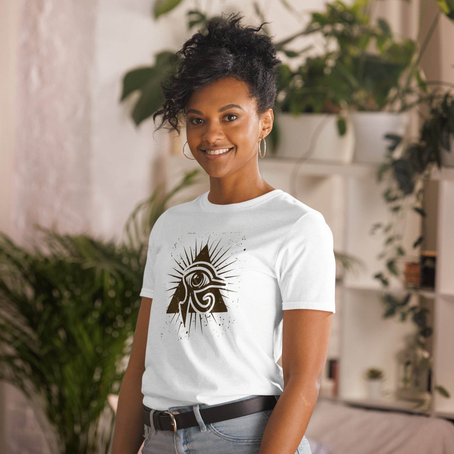 Short - Sleeve Unisex T-Shirt - Soul threadssoulthreads25