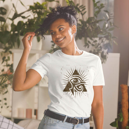 Short - Sleeve Unisex T-Shirt - Soul threadssoulthreads25