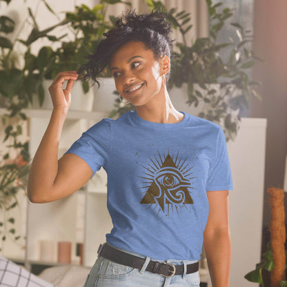 Short - Sleeve Unisex T-Shirt - Soul threadssoulthreads25