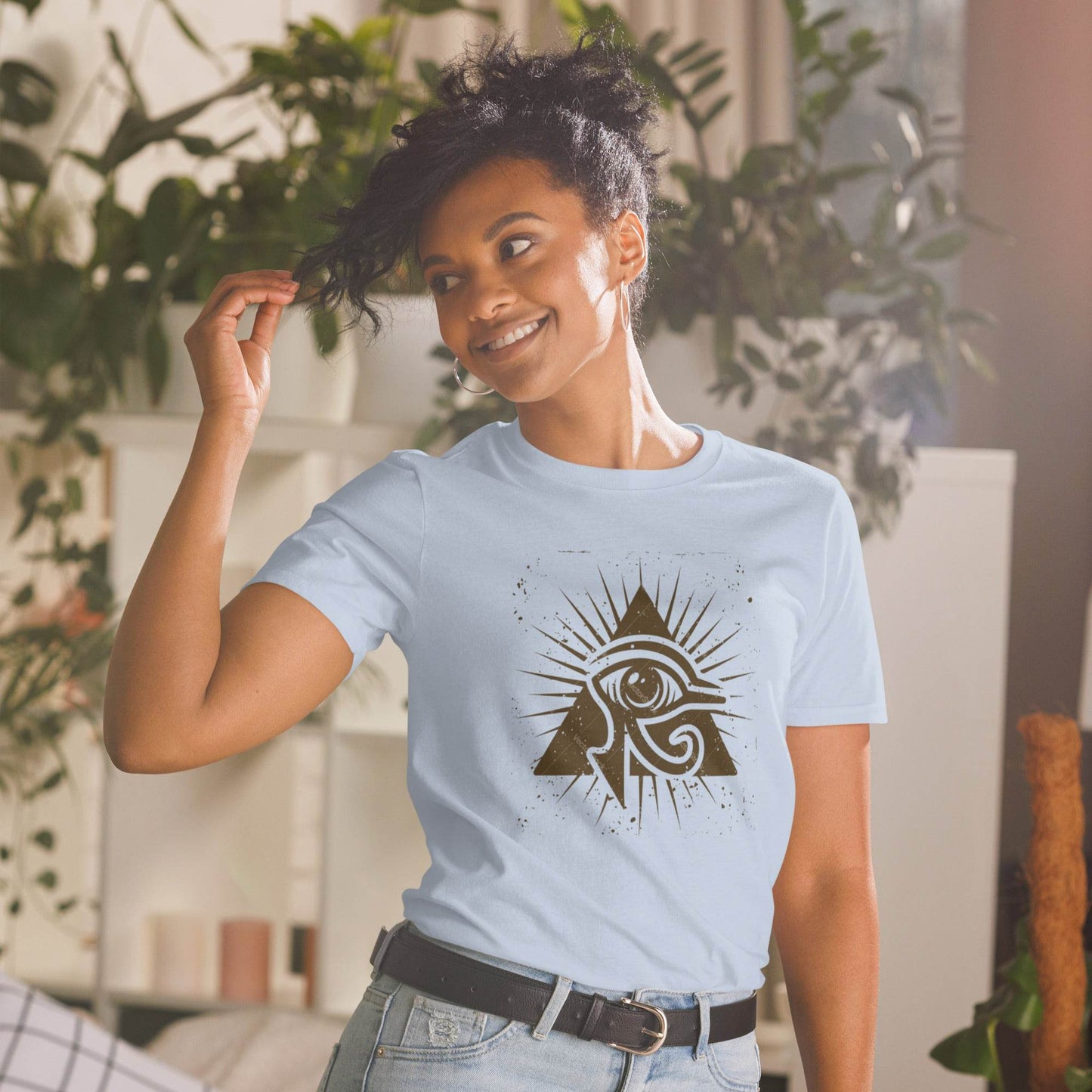Short - Sleeve Unisex T-Shirt - Soul threadssoulthreads25