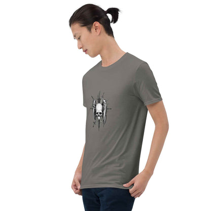 Short - Sleeve Unisex T-Shirt - Soul threadssoulthreads25