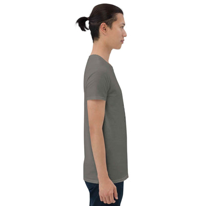 Short - Sleeve Unisex T-Shirt - Soul threadssoulthreads25