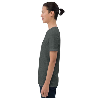 Short - Sleeve Unisex T-Shirt - Soul threadssoulthreads25