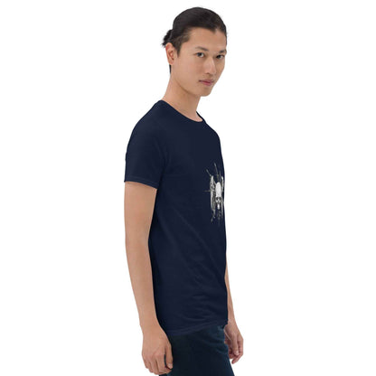 Short - Sleeve Unisex T-Shirt - Soul threadssoulthreads25