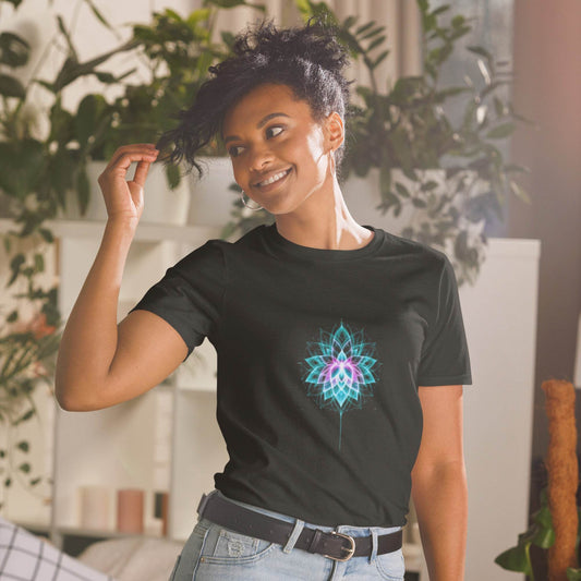 Short - Sleeve Unisex T-Shirt - Soul threadssoulthreads25