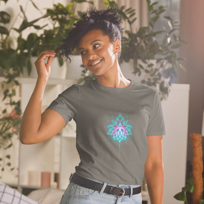 Short - Sleeve Unisex T-Shirt - Soul threadssoulthreads25