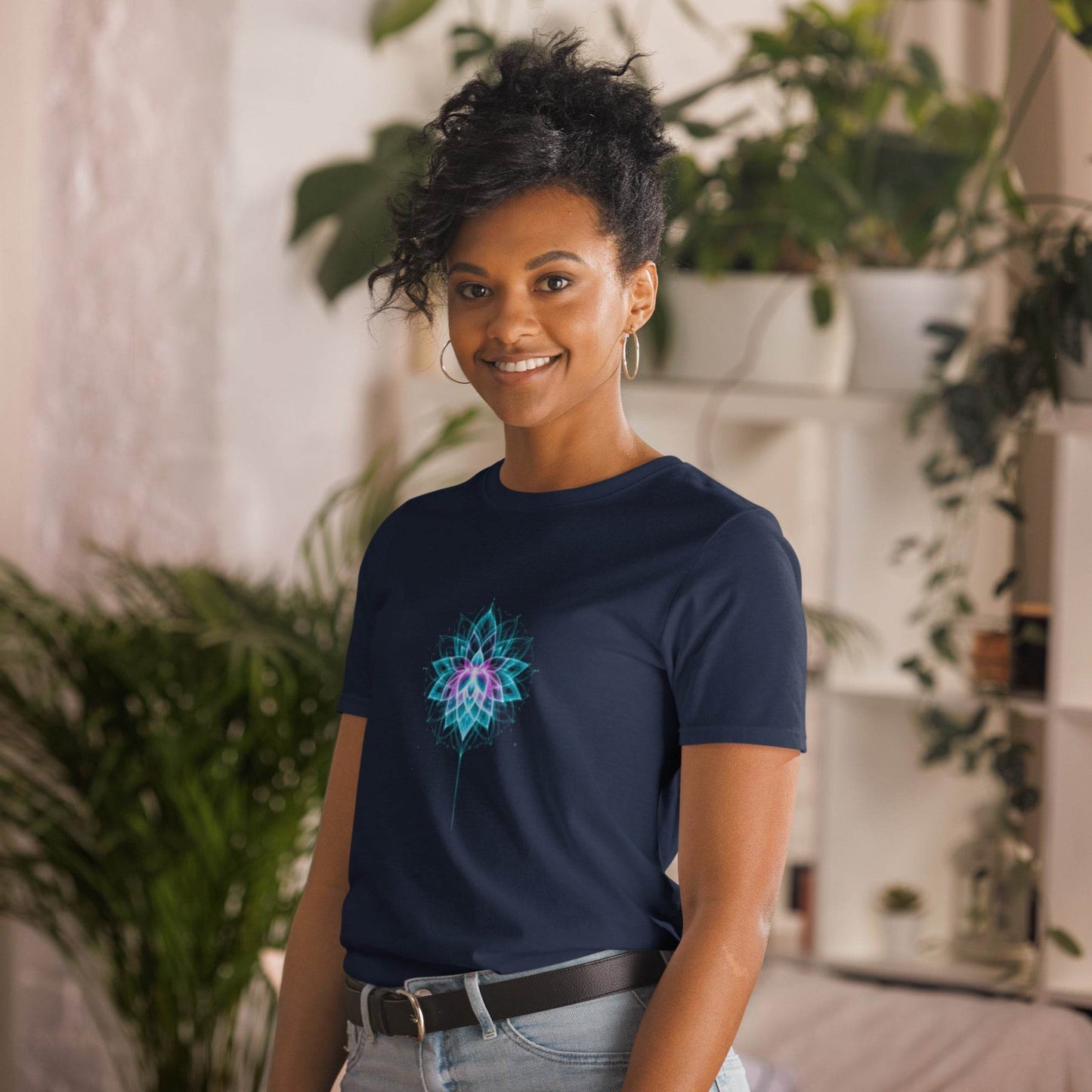 Short - Sleeve Unisex T-Shirt - Soul threadssoulthreads25