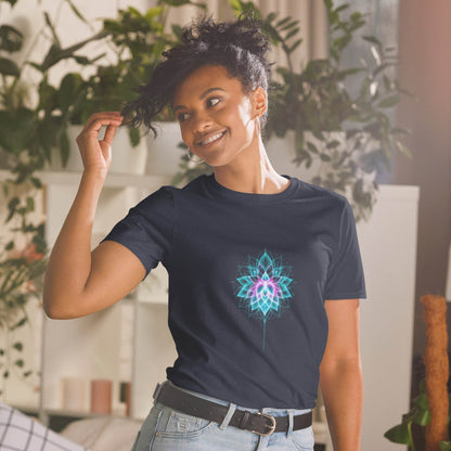 Short - Sleeve Unisex T-Shirt - Soul threadssoulthreads25
