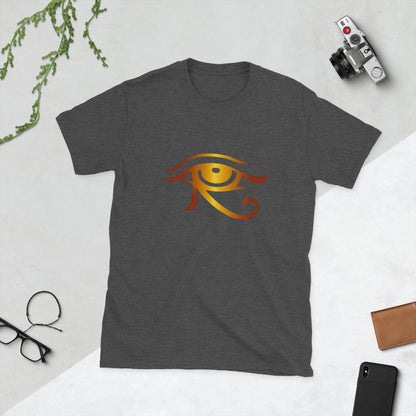 Short - Sleeve Unisex T-Shirt - Soul threadssoulthreads25