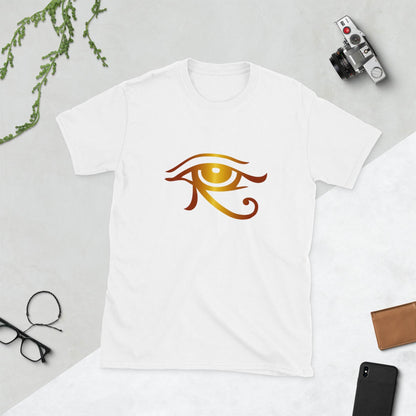 Short - Sleeve Unisex T-Shirt - Soul threadssoulthreads25