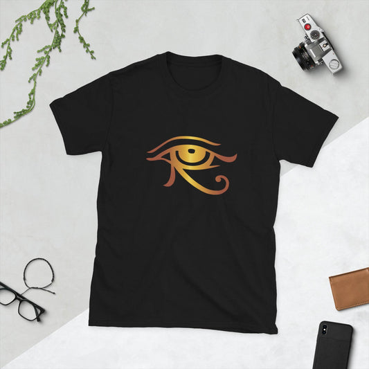 Short - Sleeve Unisex T-Shirt - Soul threadssoulthreads25