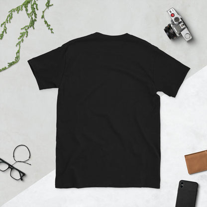 Short - Sleeve Unisex T-Shirt - Soul threadssoulthreads25