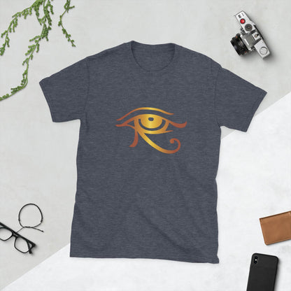 Short - Sleeve Unisex T-Shirt - Soul threadssoulthreads25