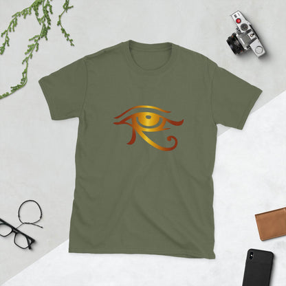 Short - Sleeve Unisex T-Shirt - Soul threadssoulthreads25