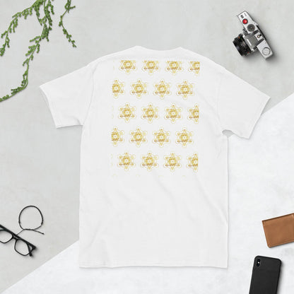 Short - Sleeve Unisex T-Shirt - Soul threadssoulthreads25