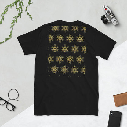 Short - Sleeve Unisex T-Shirt - Soul threadssoulthreads25