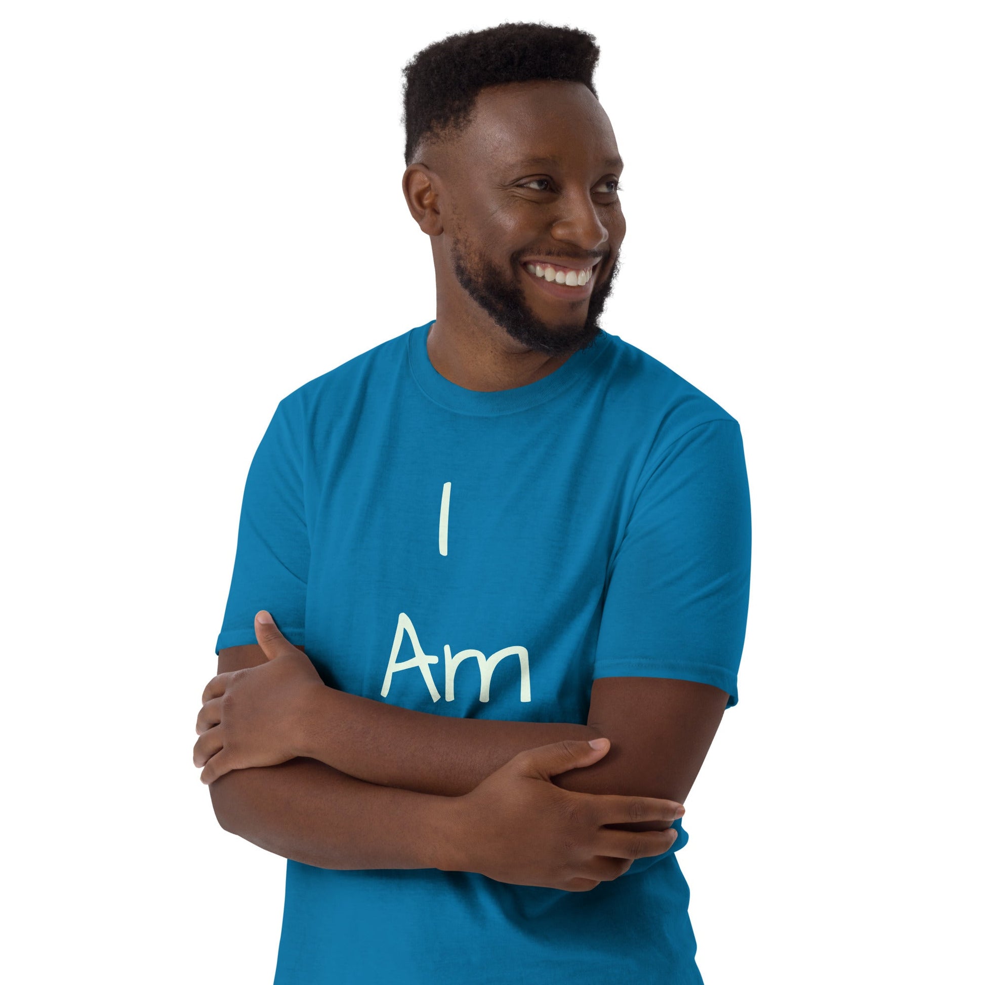 Short - Sleeve Unisex T-Shirt - Soul threadssoulthreads25