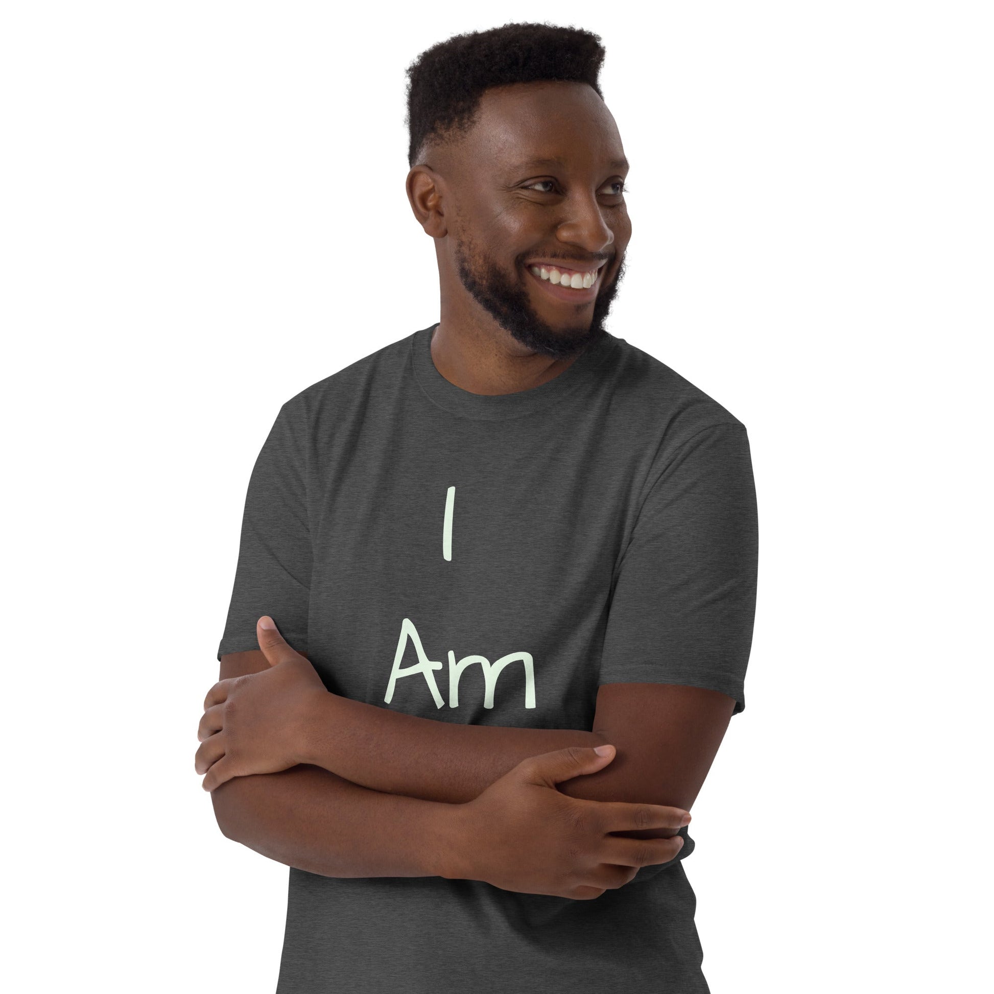Short - Sleeve Unisex T-Shirt - Soul threadssoulthreads25